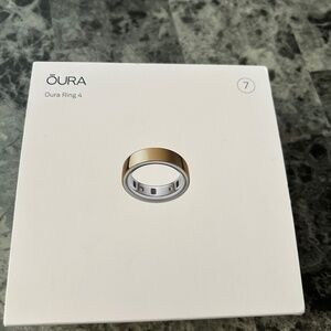 Reloj  y anillo inteligente